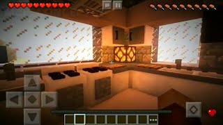 Майнкрафт ПЕ 0.14.0 Новые блоки и мебель/Minecraft PE 0.14.0 Furniture