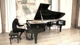 S. Rachmaninoff - Etudes-Tableaux Op. 39 Nr. 1
