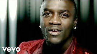 Akon ft. Snoop Dogg - I Wanna Love You (Official Video)