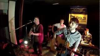 Never Escape - One More Time Live at Mikado Frankfurt Oder 19.01.2013 [HD & HQ]