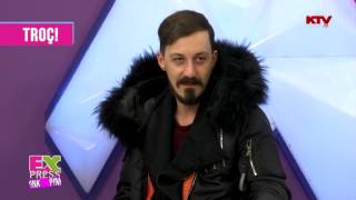 Express - Skivi Troç 03.03.2017