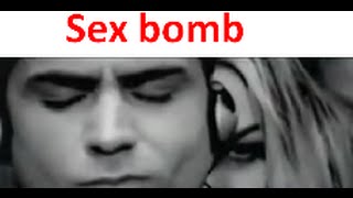 Tom Jones /Sex bomb. Английский язык по песням