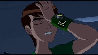 OMNITRIX кинул Бен Тена!