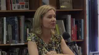 Mary Louise Kelly "Anonymous Sources"