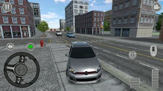 City Car Driving | New Car Unlocked - Android GamePlay FHD #1
