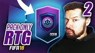 SQUAD BATTLES REWARDS! - PACK ONLY RTG #02