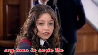 Soy Luna- Ciak si gira "" Errori sul set"" #1