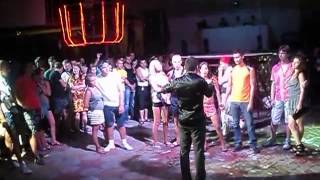 Николаевские подростки совокуплялись на дискотеке в Коблево за 200 гривен (18+)