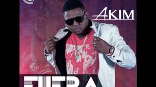 Akim - Fuera