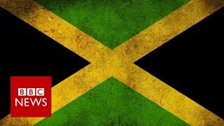 What do Jamaicans think of the Queen? BBC News