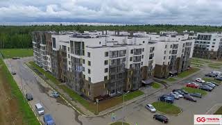 Императорские Мытищи август 2018