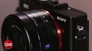 Sony CyberShot DSC-RX1