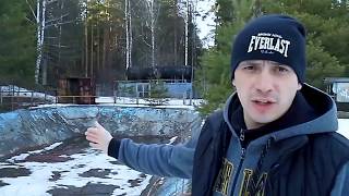 Трейлер Турнира по страйкболу на Кубок ППЗ