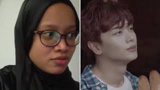 BTOB BLUE - WHEN IT RAINS MV (REACTION)