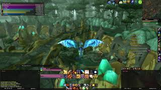 World of Warcraft: Free T Shirt Day Selis' Silk Shirt