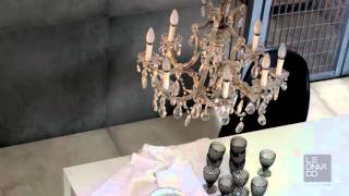 LeonardoCeramica WATERFRONT Video (EN)