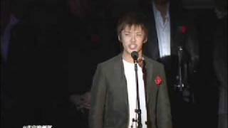 レミゼ「カフェ・ソング」