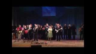 БлагоНЕБОфест 2012 Новое НЕБО зовет...
