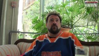 Rencontre avec Kevin Smith