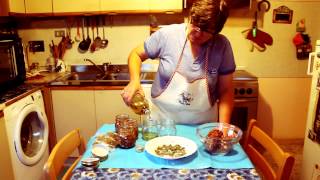 Come conservare le melanzane