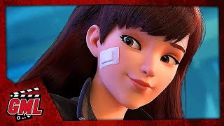 OVERWATCH - FILM JEU COMPLET FRANCAIS (2018)