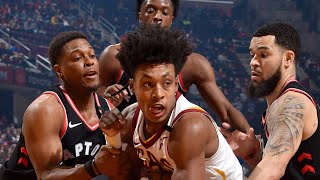 Toronto Raptors vs Cleveland Cavaliers Full Game Highlights | January 30, 2019 -20 NBA Season