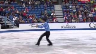 Yuzuru Hanyu - Skate Canada 2013 - SP
