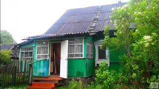 Деревенский дом (ПМЖ)