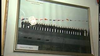 15 лет гибели подлодки Курск. Среди погибших — двое