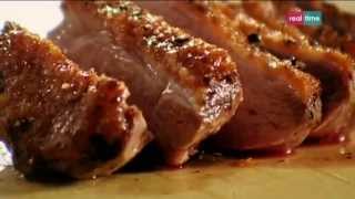 I consigli di Ramsay: come cucinare il petto d'Anatra