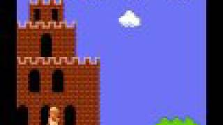 NES Longplay [005] Super Mario Bros.