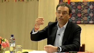 “La Misericordia è l'intelaiatura del mondo?”