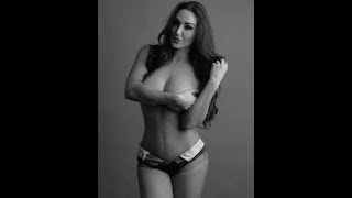 Gia Macool Model Hot and Sexy Video