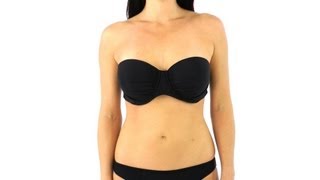 Body Glove Women's Betty D/DD Cup Underwire Top | SwimOutlet.com