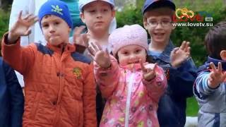 Клип Детский сад 24 Выпускник 2016