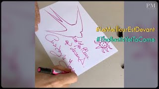 #LeMeilleurEstDevant Rencontre avec le couturier Christophe Josse