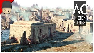 ANCIENT CITIES - Gameplay (Strategy & Survival City Builder)