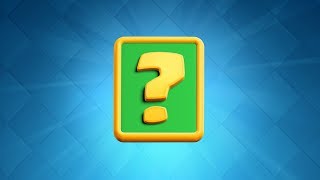 Clash Royale NEWS - NOVA CARTA GREEN GIANT CONFIRMADA