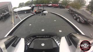 2013 Ranger Z520C Carbon
