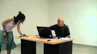 "Arte y pensamiento", por Hugo Mujica - Clase 3