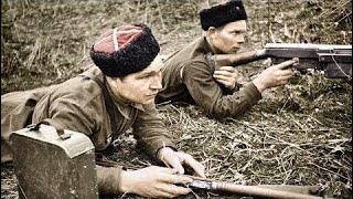 ВОЕННЫЕ ФИЛЬМЫ 2017 ПРО "РАЗВЕДКУ РККА СССР" ФИЛЬМЫ О ВОЙНЕ 1941-1945 # 4