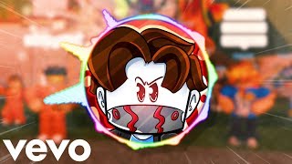 MyUsernamesThis DISS TRACK - MyLOSERnamesThis ft. Galette399 (Roblox Music Video) | Roblox Jailbreak