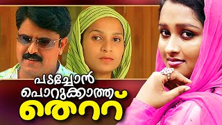പടചോൻ പൊറുക്കാത്ത തെറ്റ്  || Malayalam Home Cinema | Malayalam Teli Film Full Movie 2015