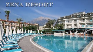 ZENA RESORT HOTEL