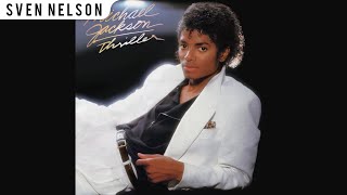 Michael Jackson - 08. State of Shock (Original Demo with Freddie Mercury) [Audio HQ] HD