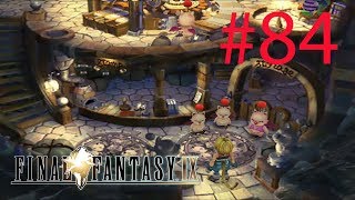 Guia Final Fantasy IX (PS4) - 84 - ¡Arreglemos la Central Mogured!