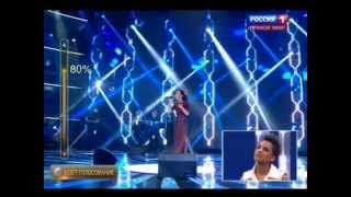 Аяна Касымова - When I was your man | Артист