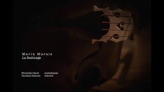 Marin Marais : Le Badinage