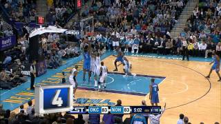 NBA TV Top 10: January 24th