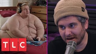 Ethan Klein On My 600 Pound Life
